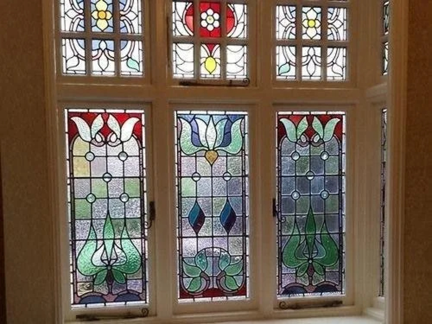 Wychwood Bed and Breakfast