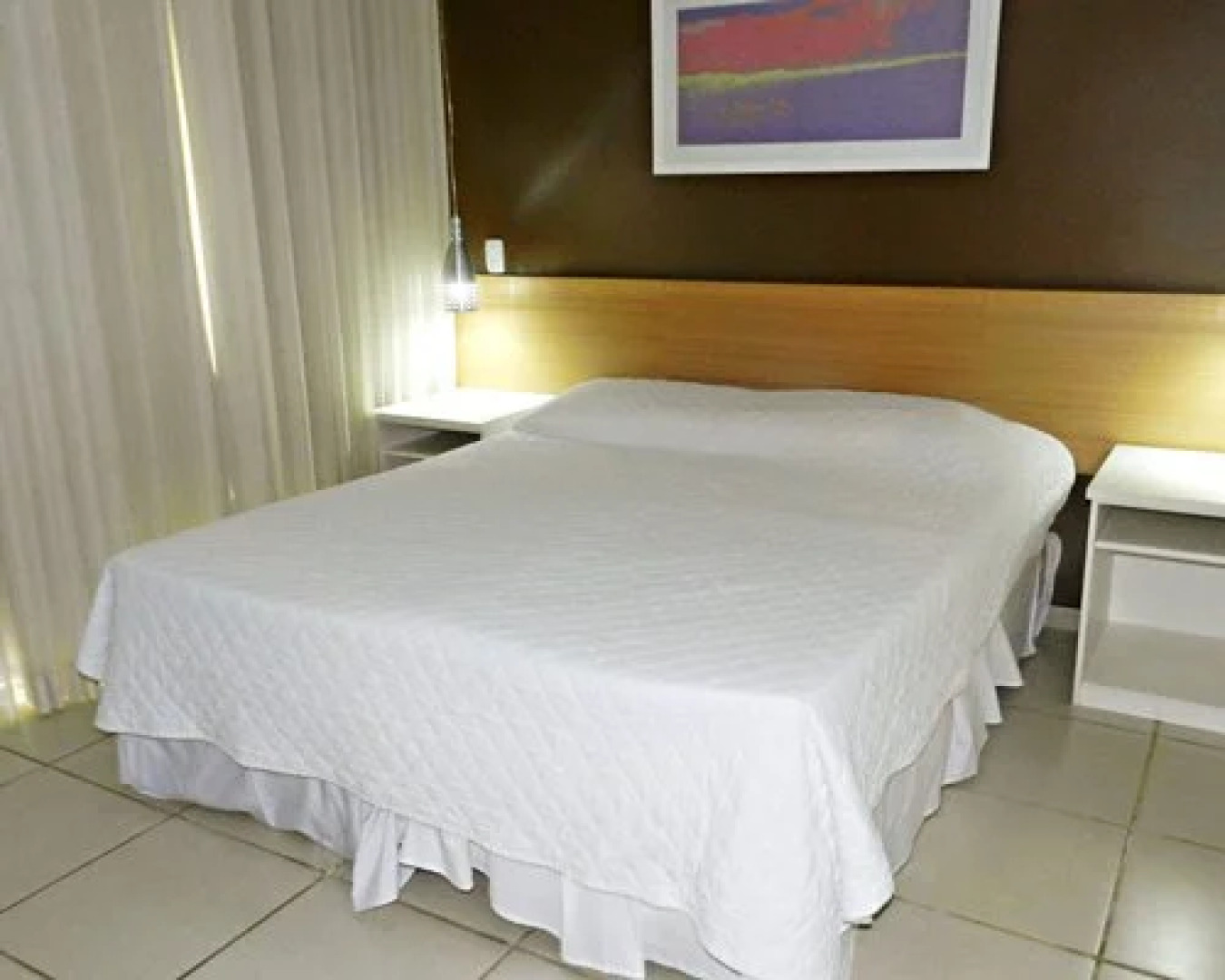 Aldeia Das Aguas - Village