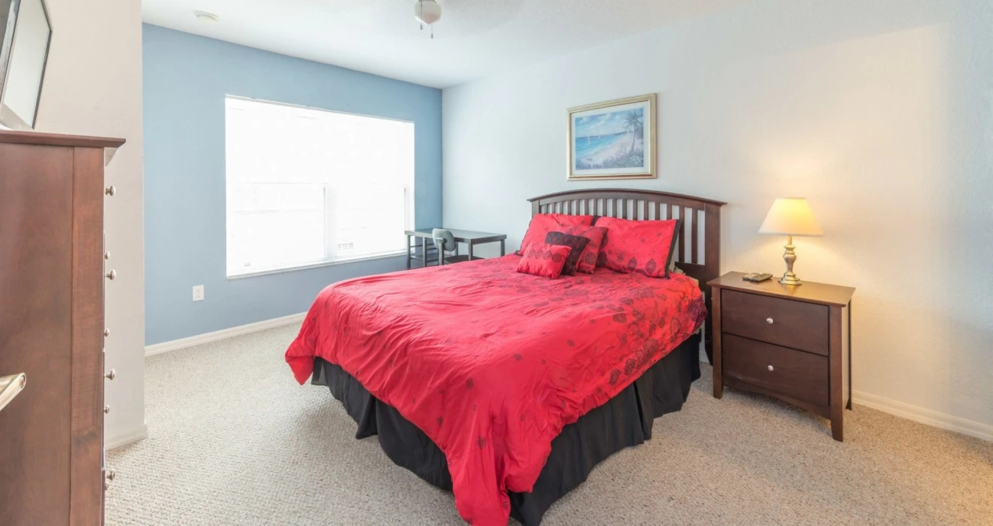 Villas at Seven Dwarfs Lane Resort