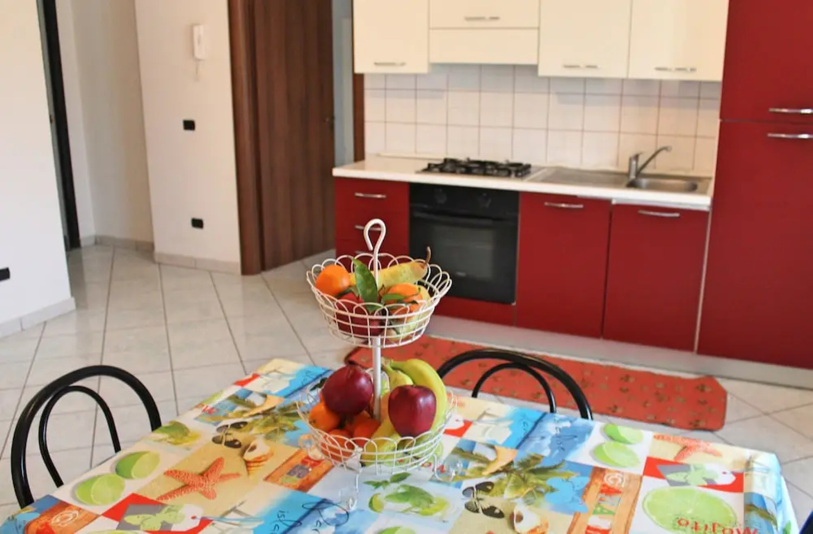 Residence Le Castella