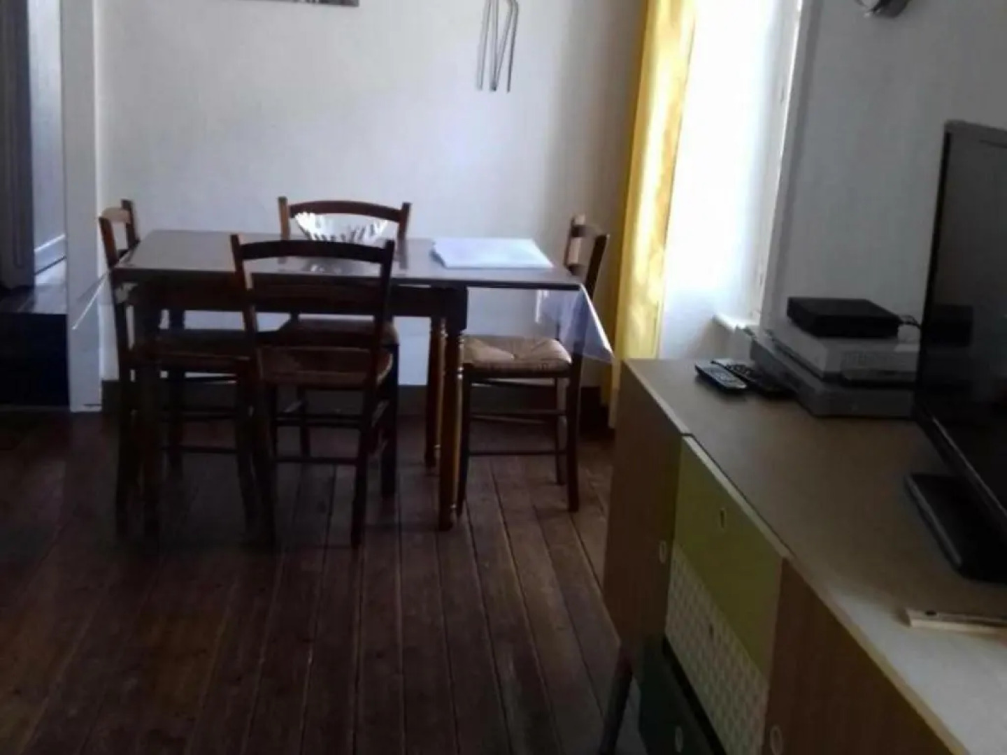 Appartement Saint-Vaast-la-Hougue, 3 pièces, 4 personnes - FR-1-362-297