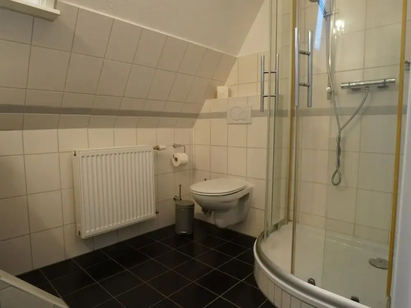 Idyllically Located, Comfortably Furnished and Renovated Holiday Apartment