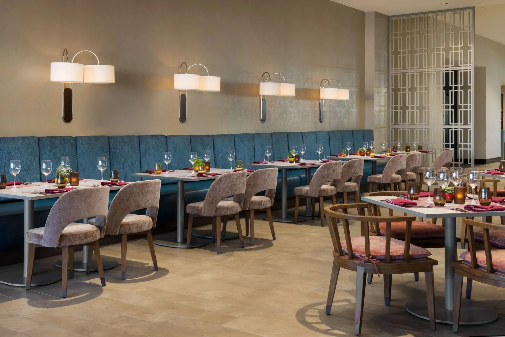 DoubleTree by Hilton Tucson Downtown Convention Center