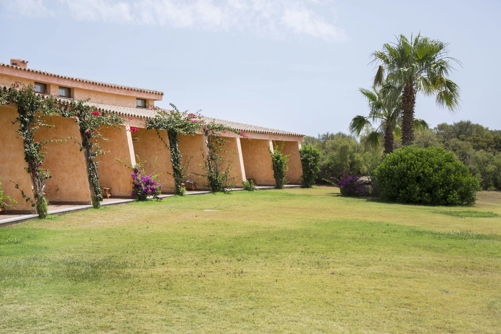 Sant'Elmo Beach Hotel