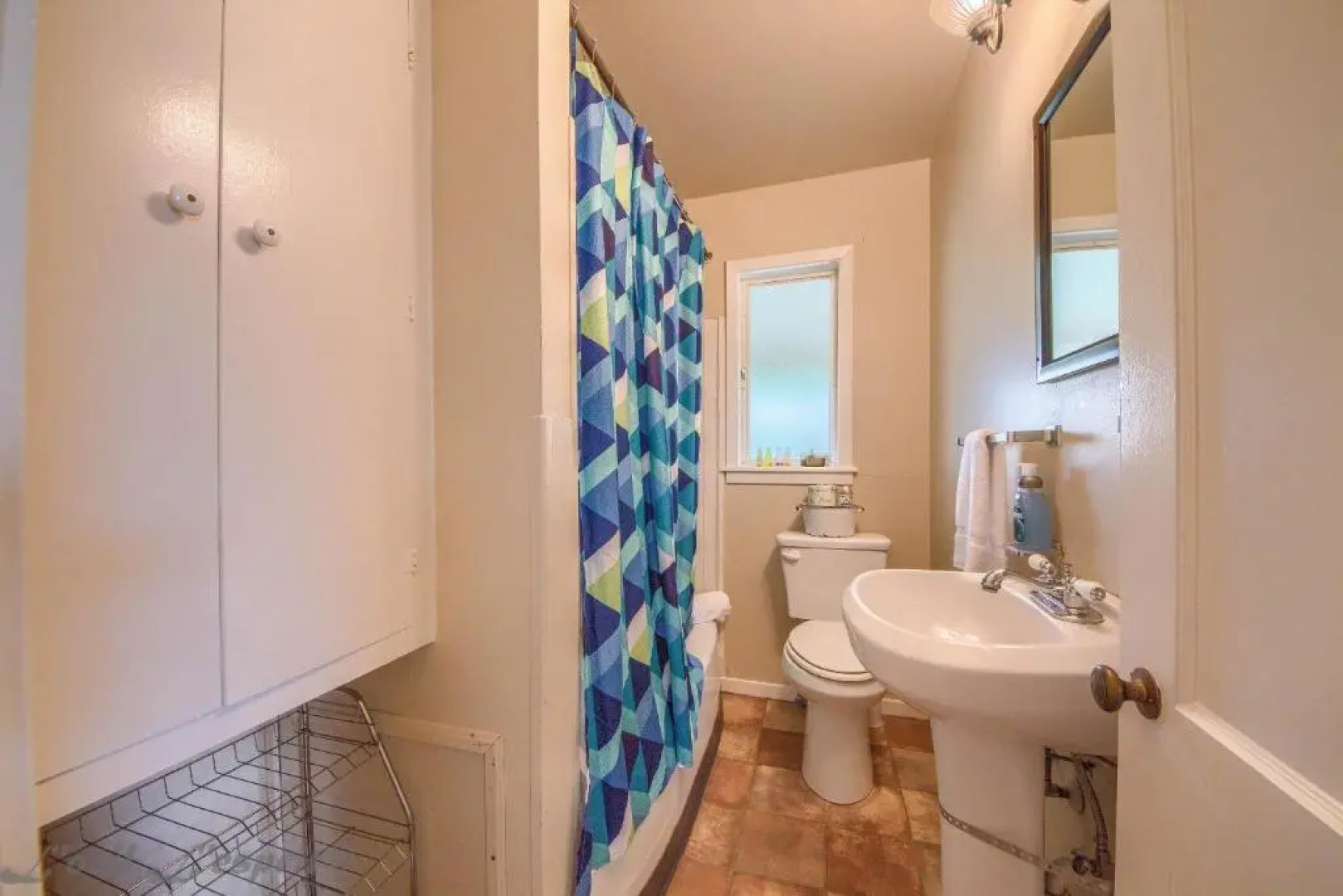 Bluebonnet Cabin Rr9084bc Home