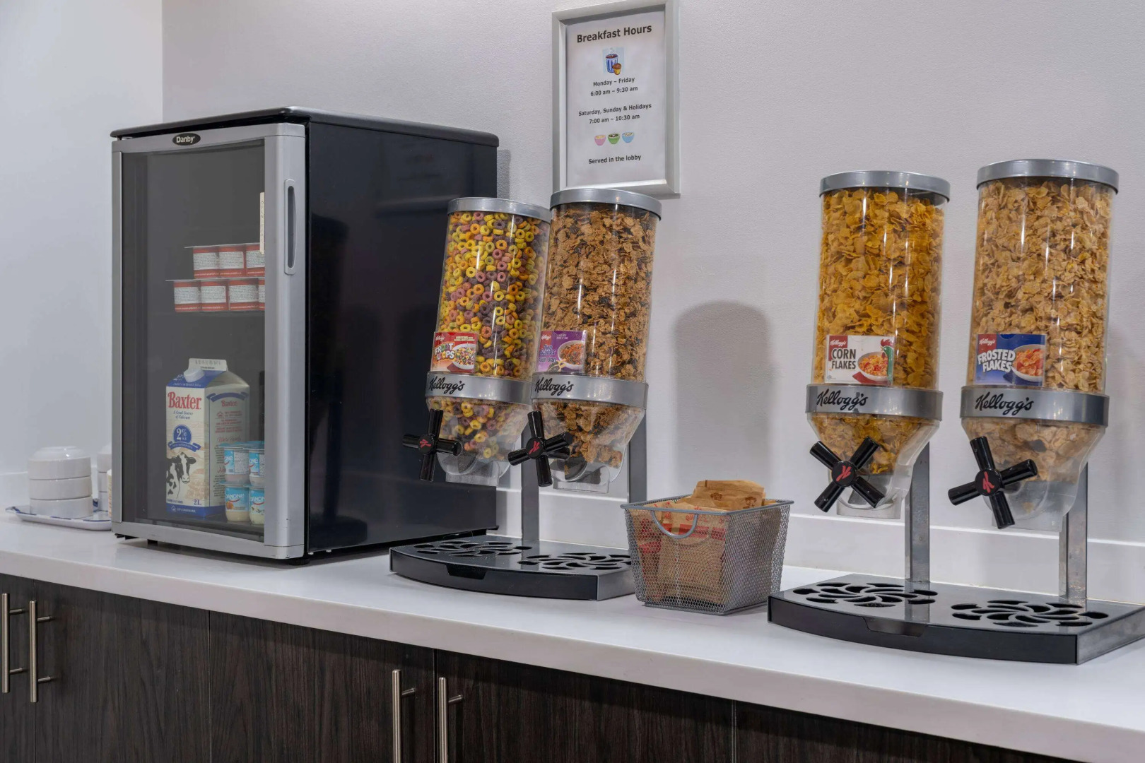 Travelodge Suites by Wyndham Saint John