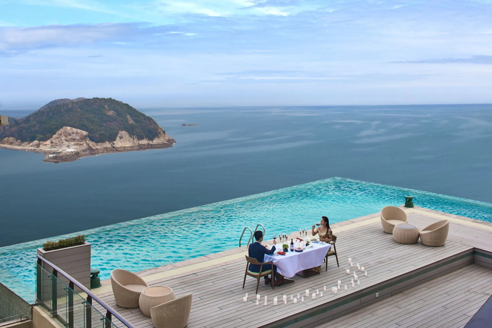 Crowne Plaza Ningbo Xiangshan Sea View by IHG