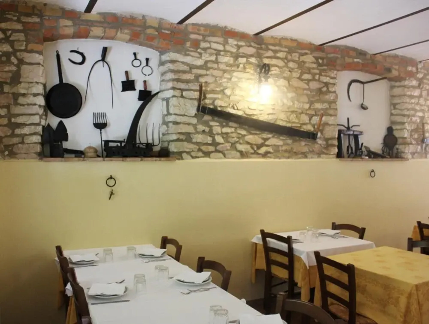 Agriturismo Gli Ippocastani