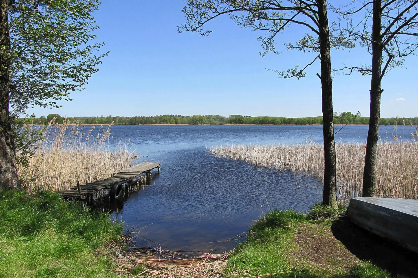 Holiday home Biskupiec Wilimy