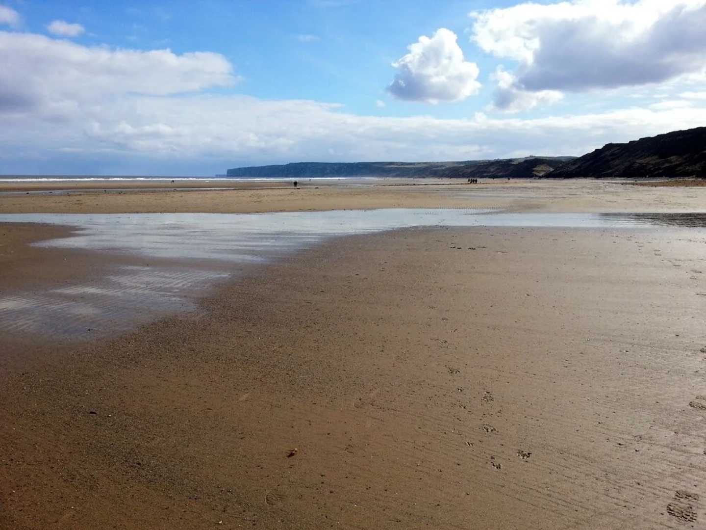 Beachcombers Rest