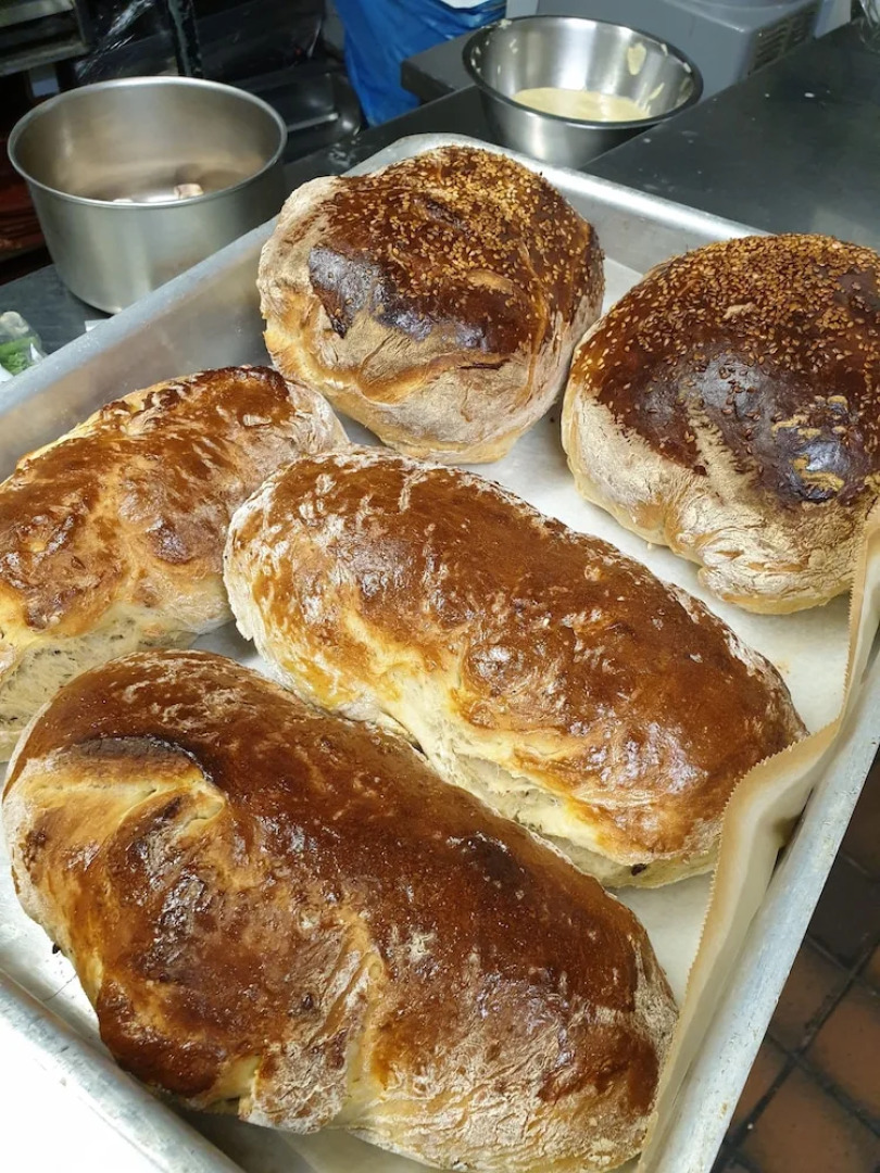 The Covenanter Hotel