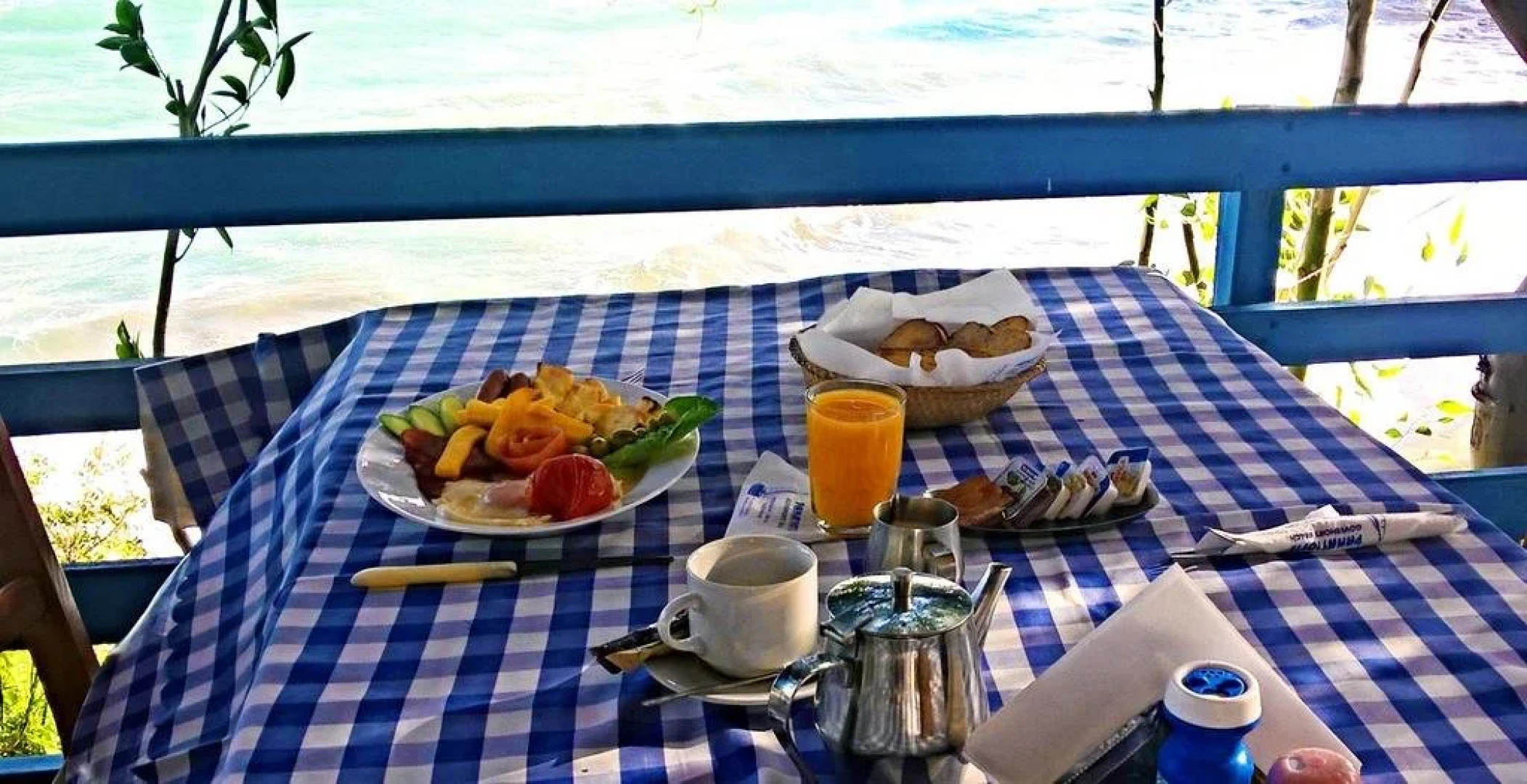 Governors Beach Panayiotis