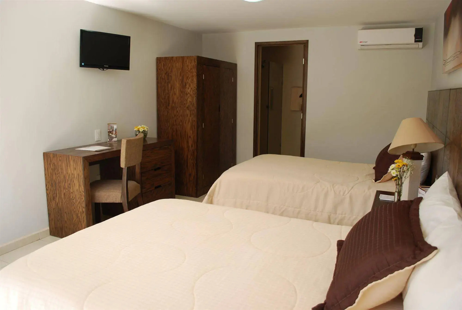 JM Ejecutivo Celaya,Centro Histórico