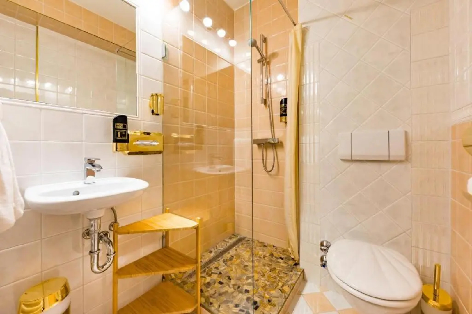 Boutiquehotel Freizeittempel