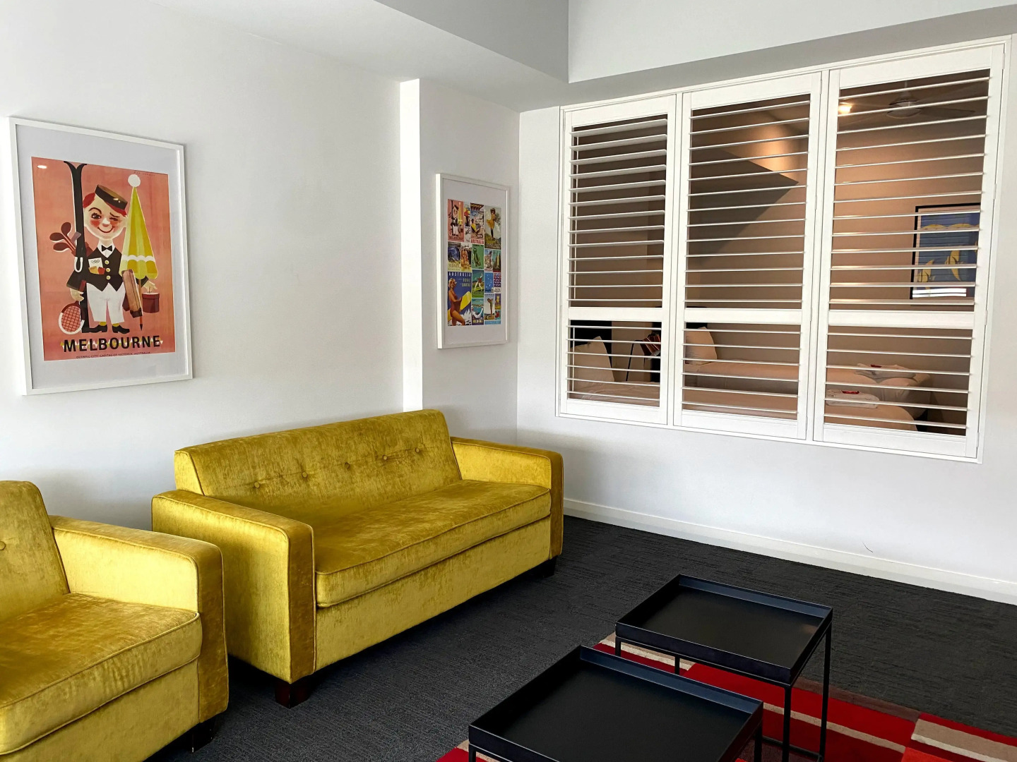 The Gerald Apartment Hotel