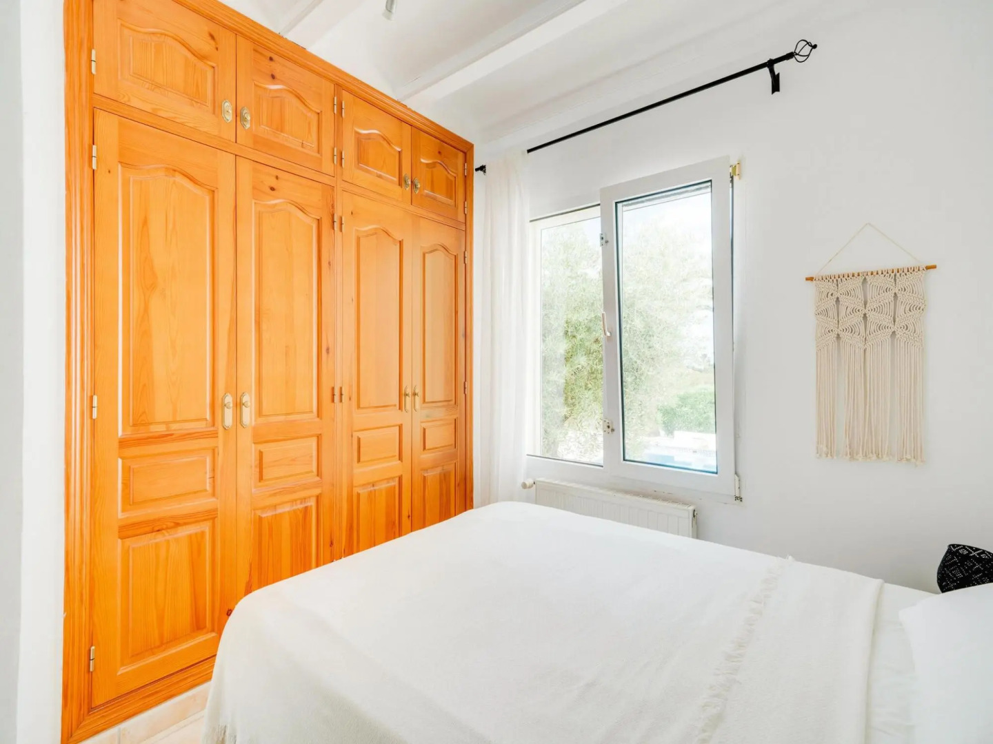 Fantastic Villa in Moraira With Swimming Pool