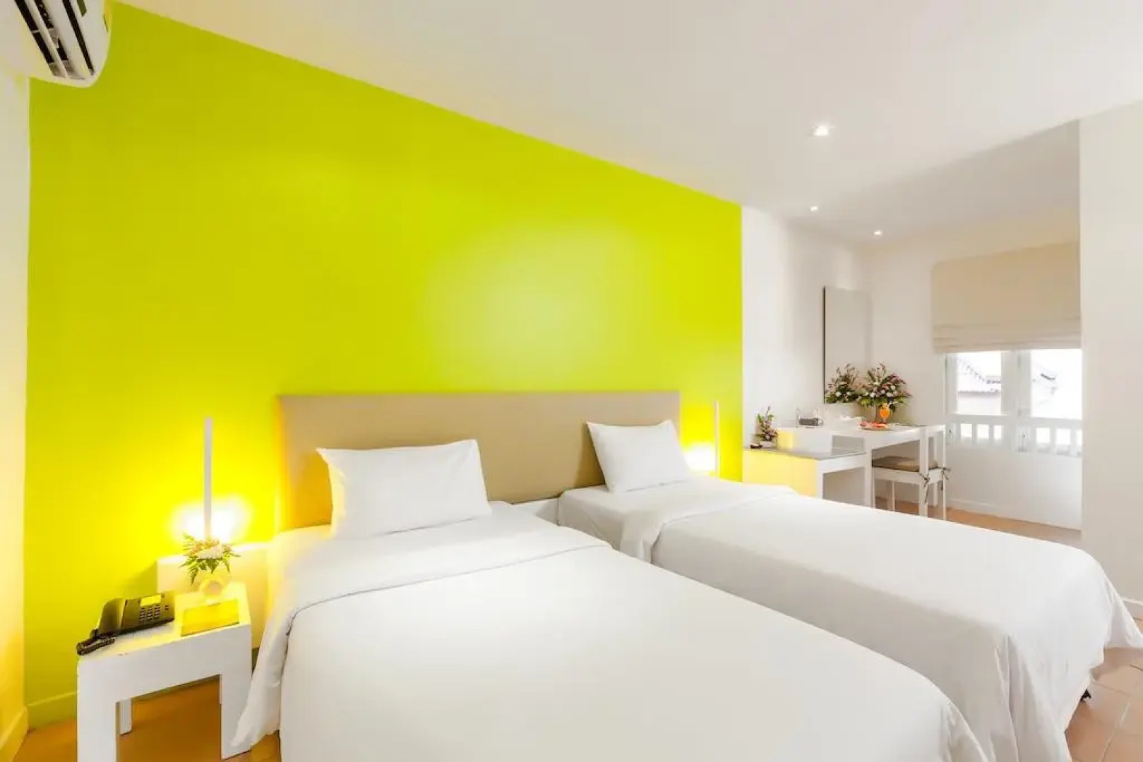 Tuana Hotels The Phulin Resort