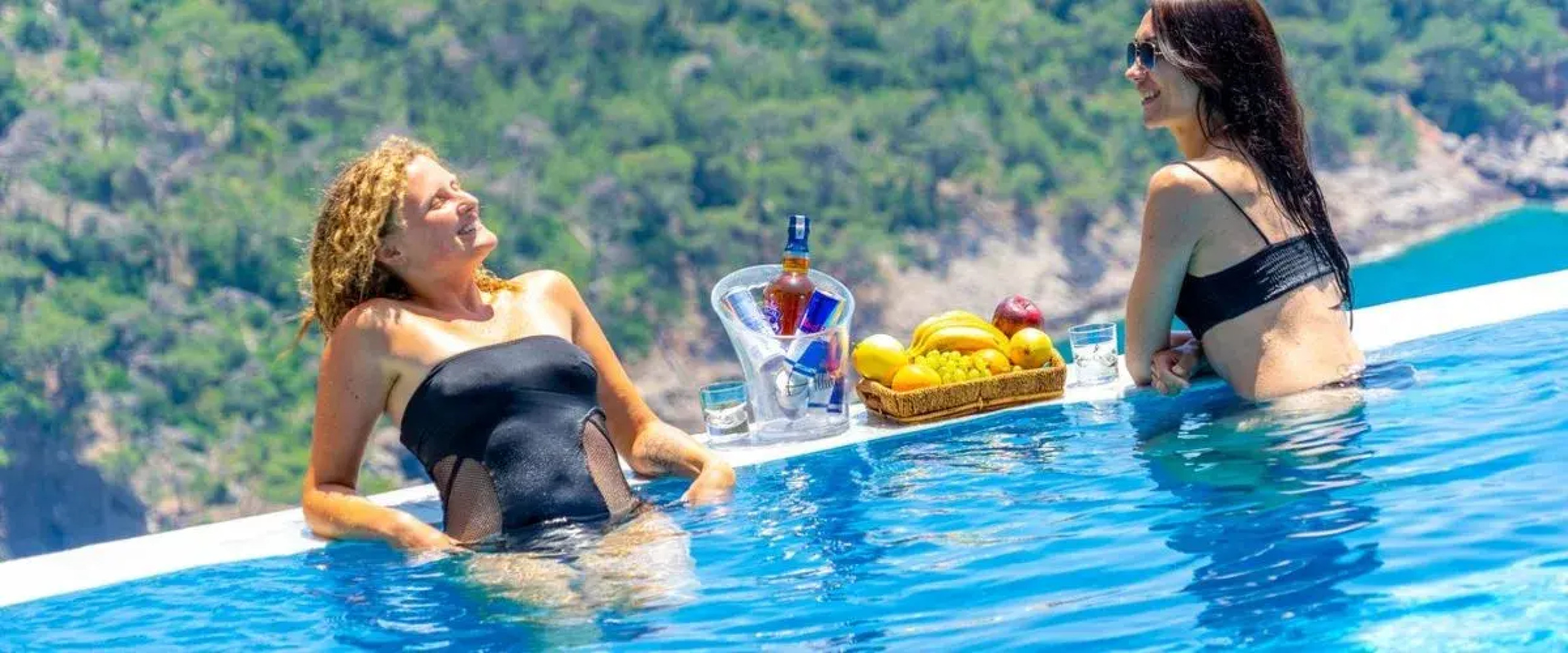 Kabak Manzara Bungalow