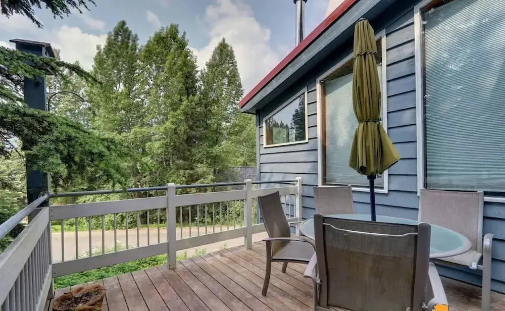 Slopes Spokes Alaska Large HOT TUB