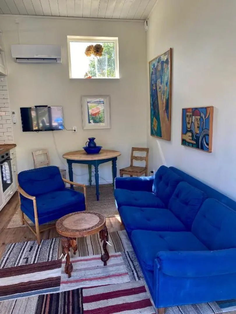 Kungsbacka nära hav och golf-sovloft 1,25 takhöjd