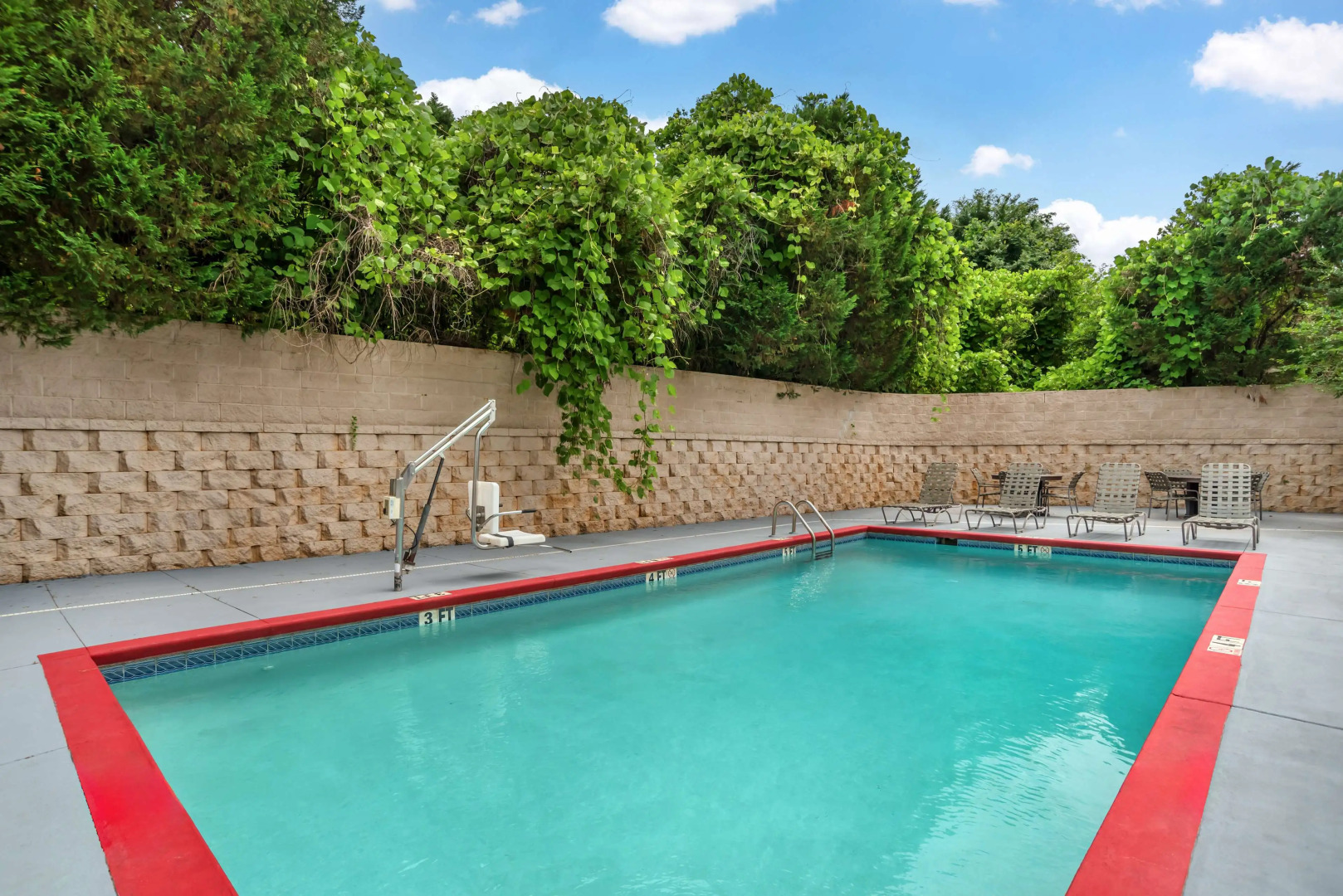 Best Western Plus Circle Inn