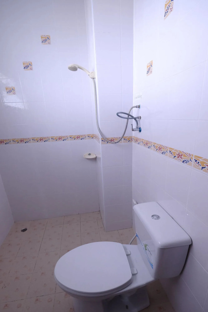 Ashram Kanabnam Resort