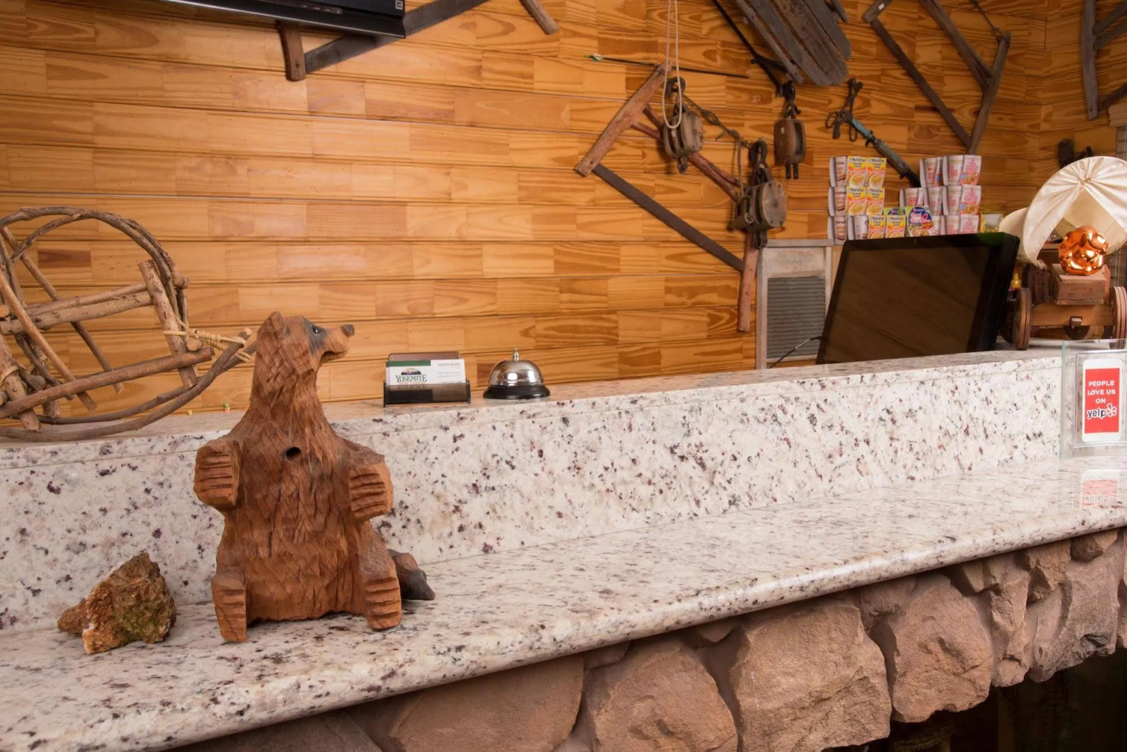 Yosemite Gold Country Lodge