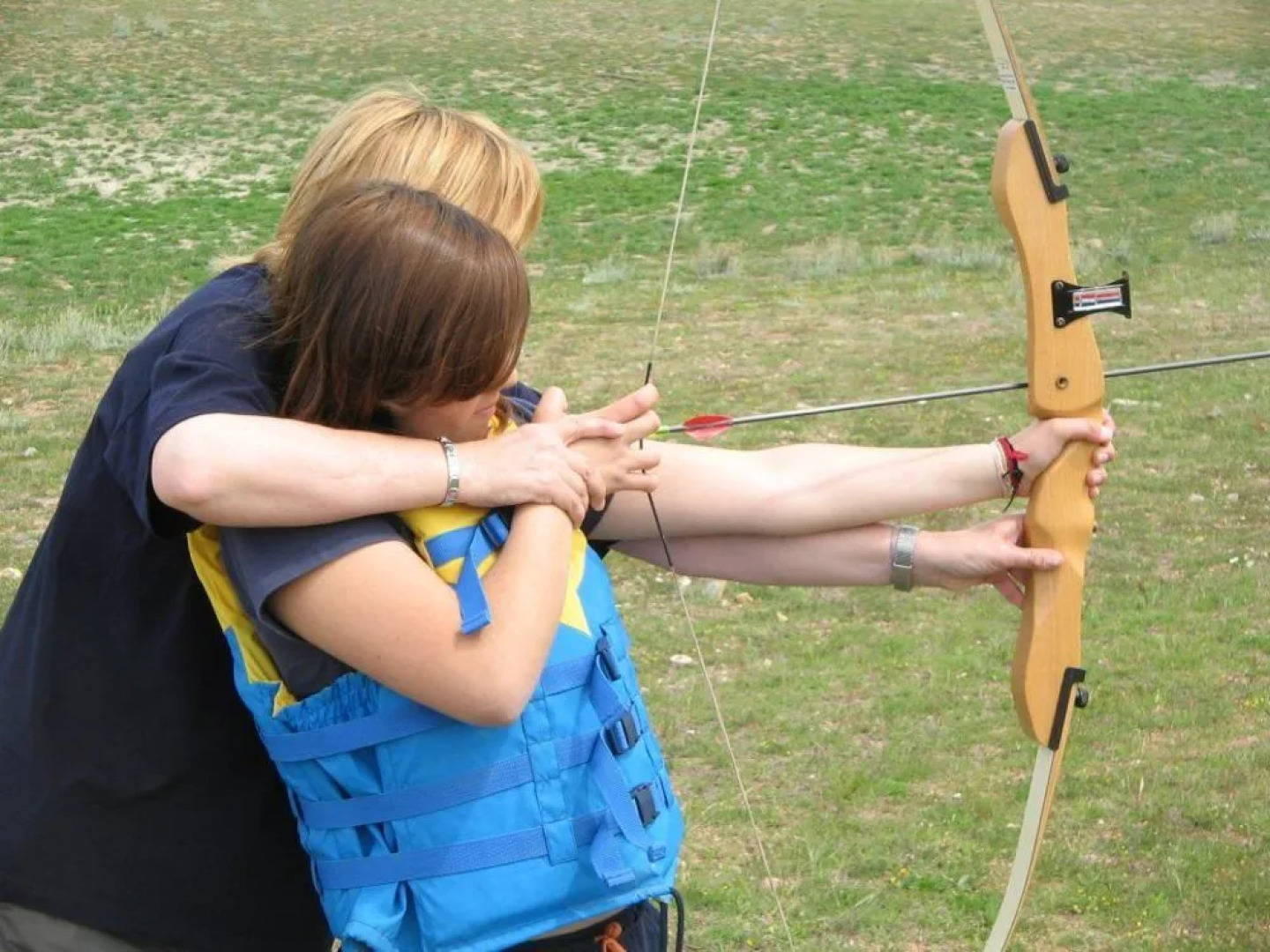Monte Cabeço do Ouro
