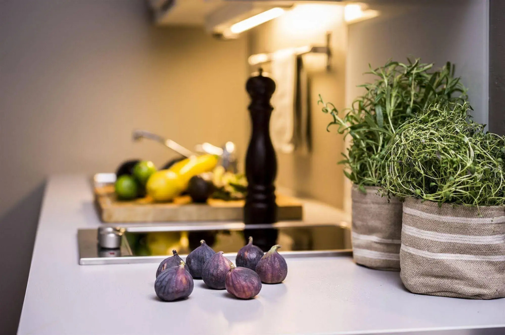 Frogner House - Nationaltheatret