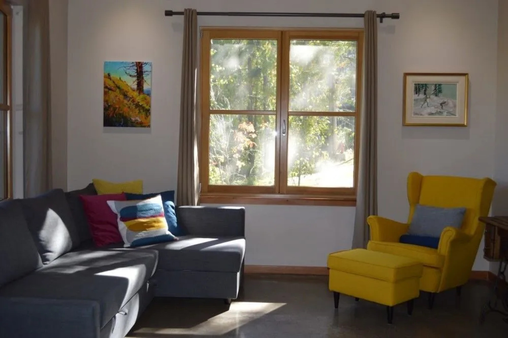 Mountain Town Properties Mountain Project 1