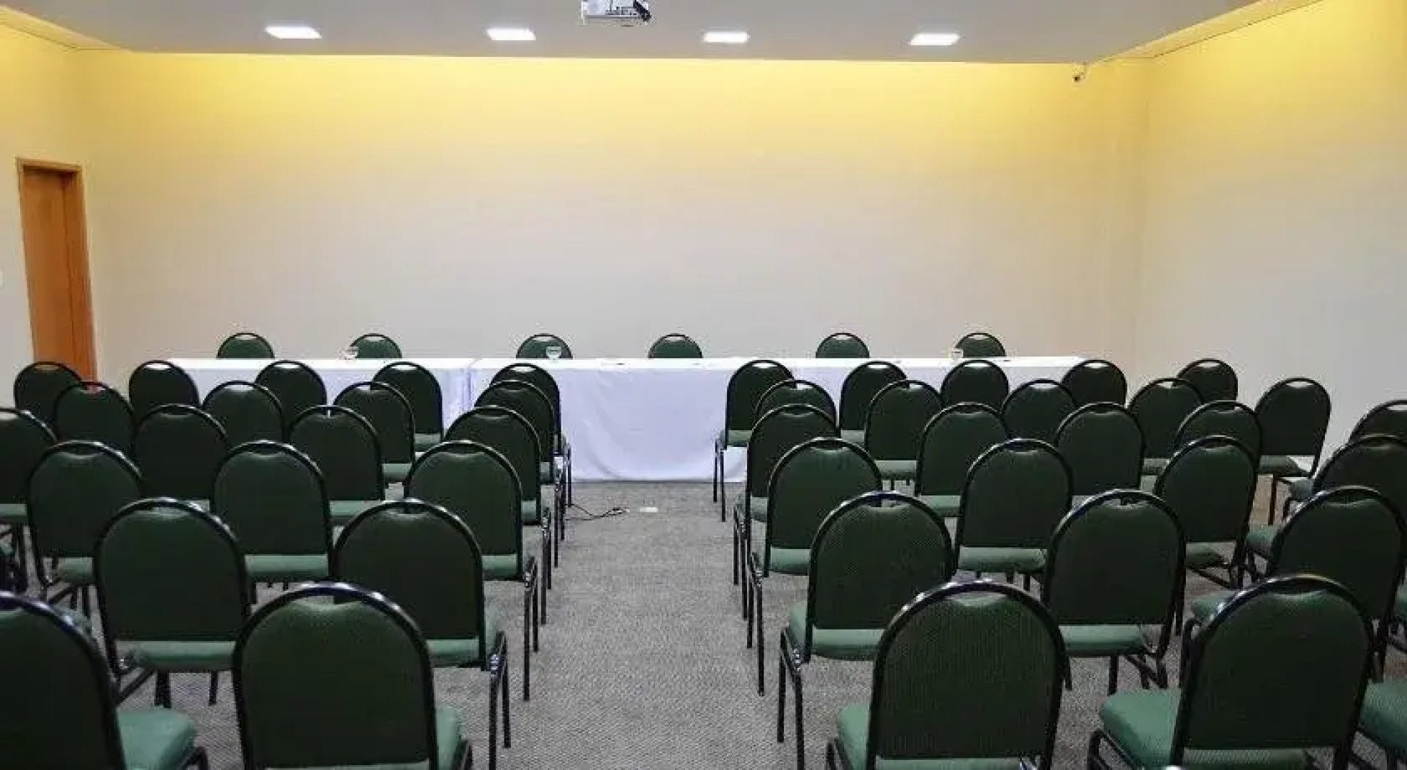 Hotel Matão Othon Suites