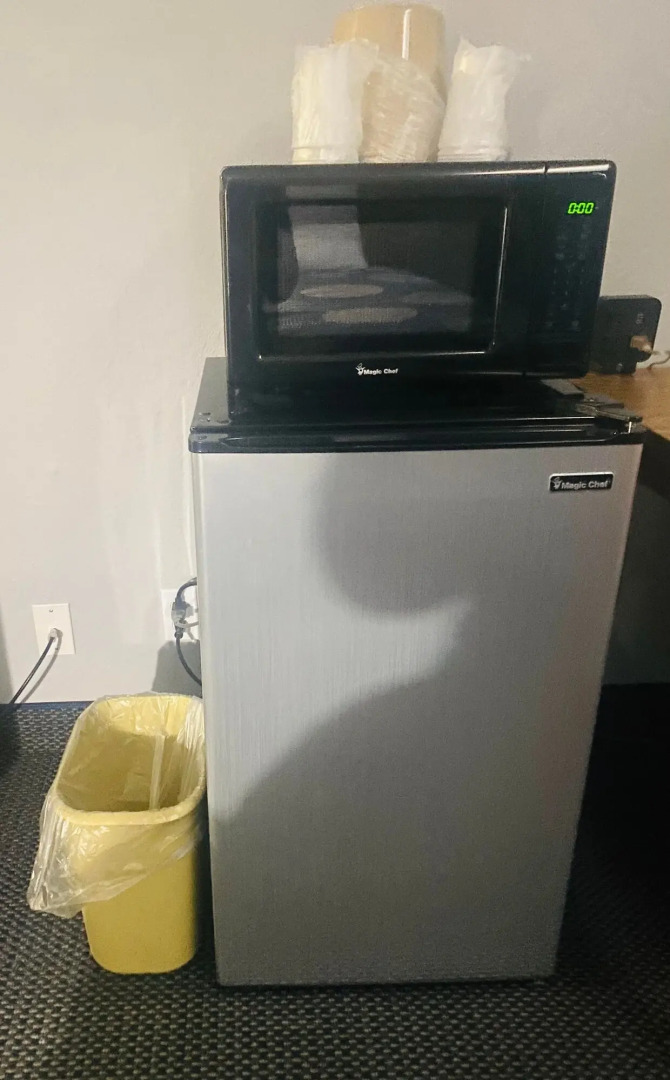 American Inn North Kansas City