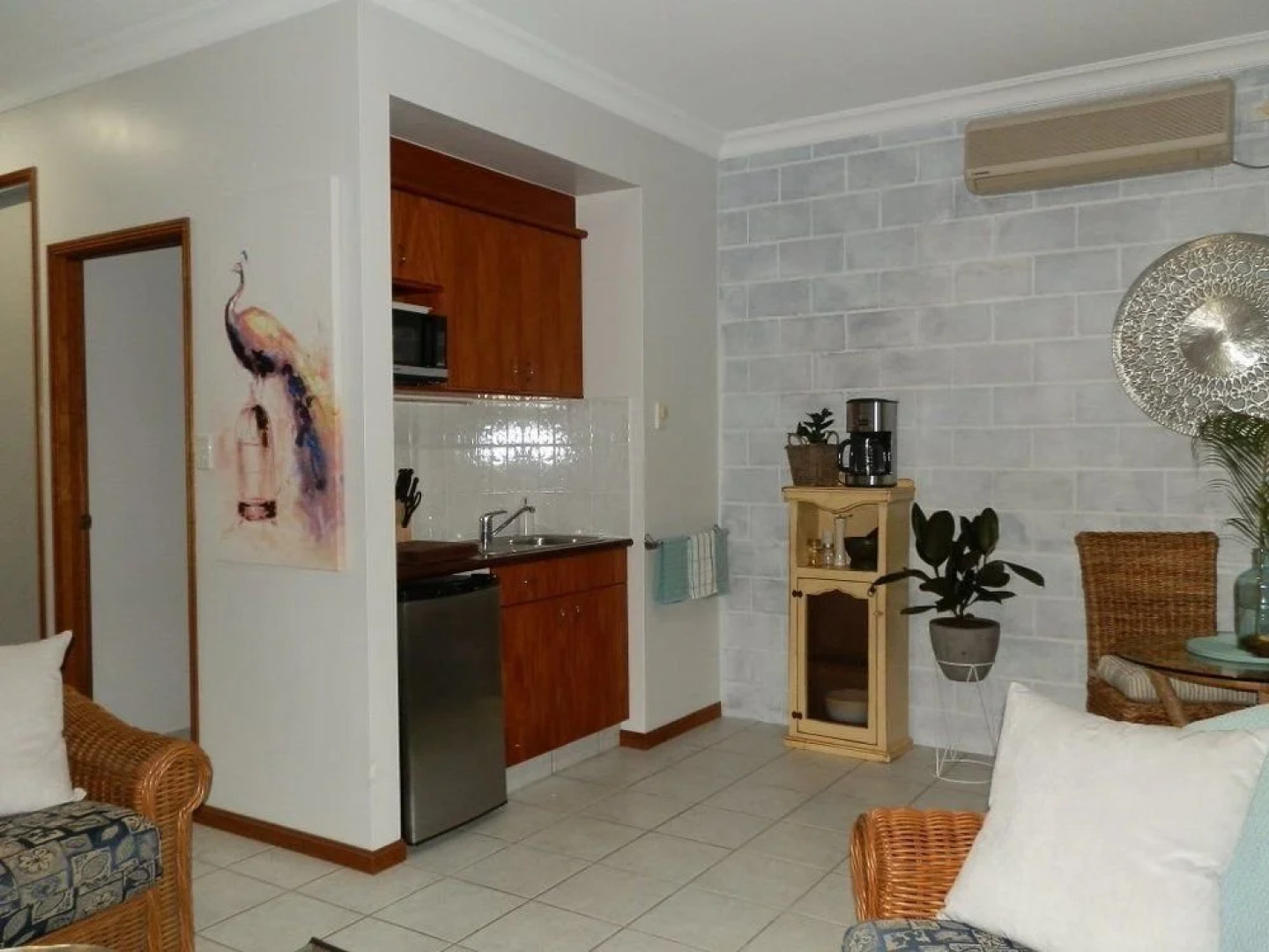 Mountain View Villas