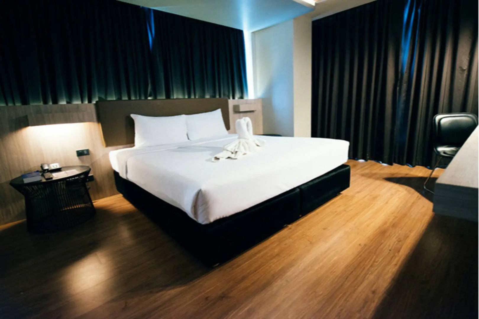 The Heritage Hotels Bangkok