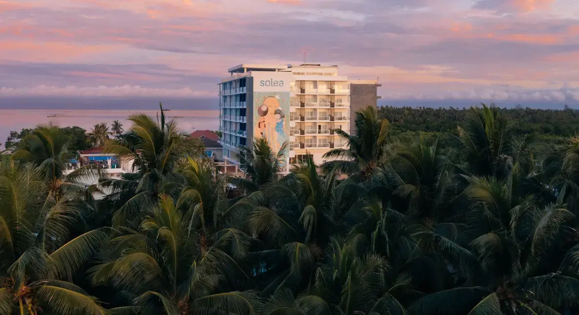 Solea Coast Resort Panglao