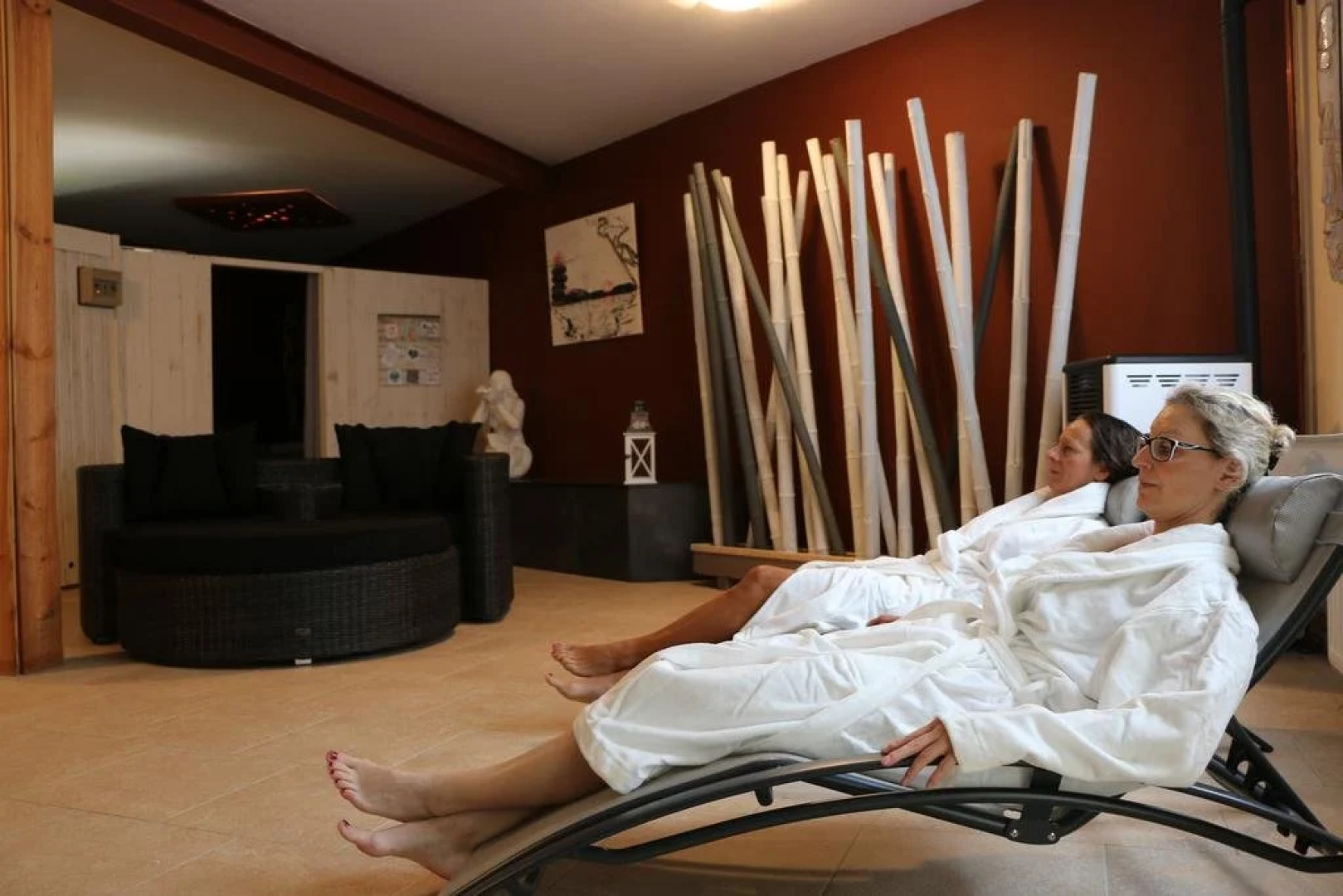 Hotel Relais Godefroy