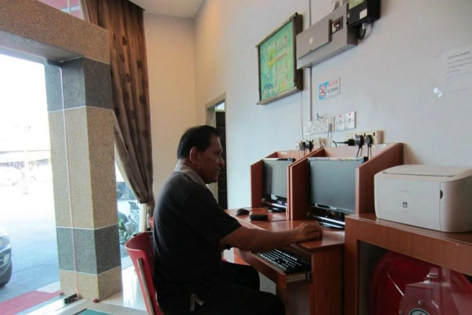 My Hotel Bukit Mertajam