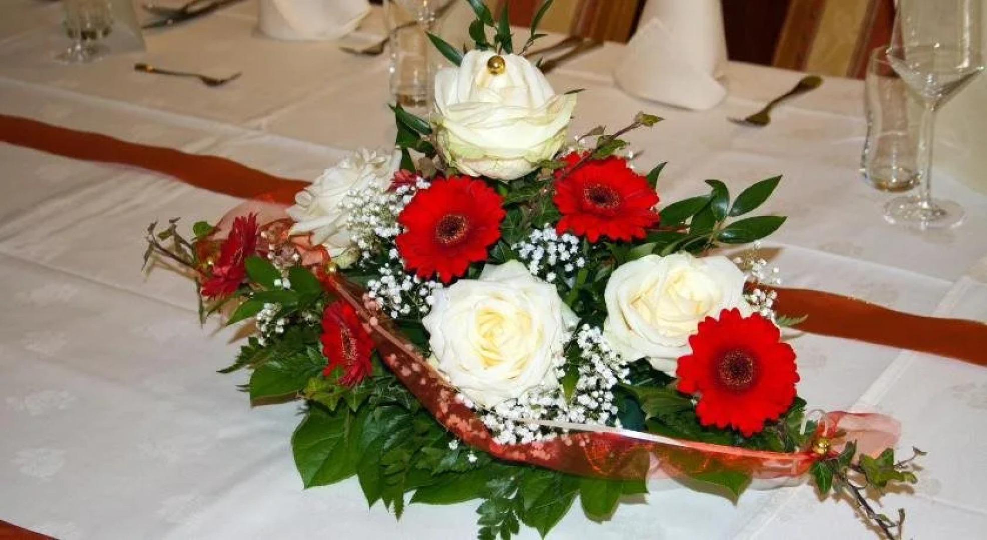 Gesundheits- und Vitalhotel Post