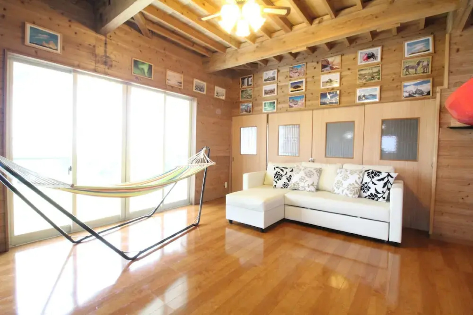 Aguncha Villa Yorontou