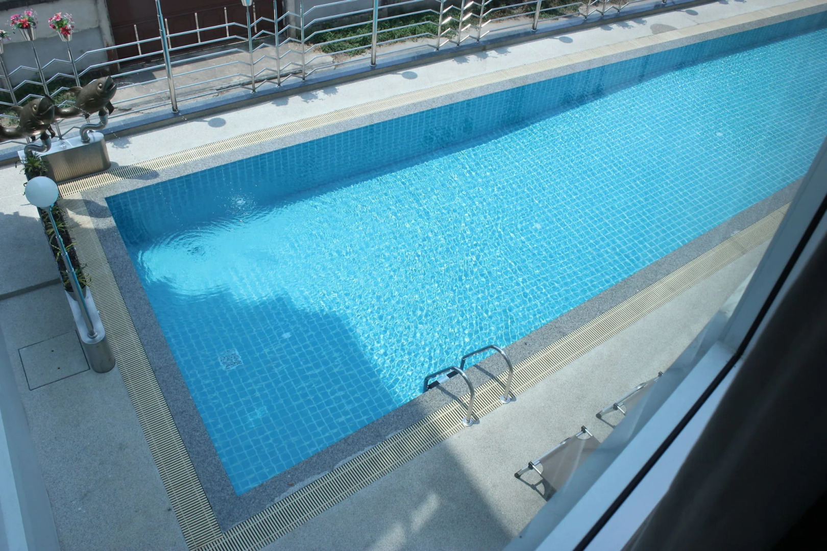 Kanchanaburi City Hotel