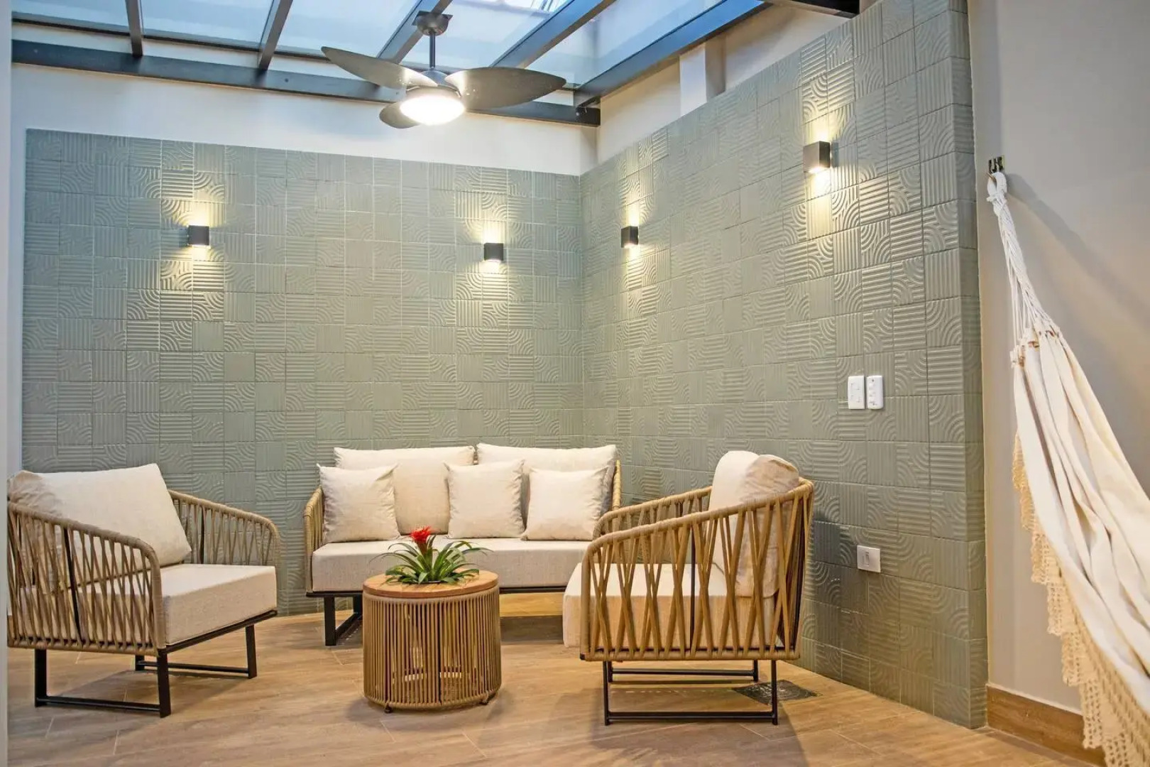 Condominio Villa Taruma