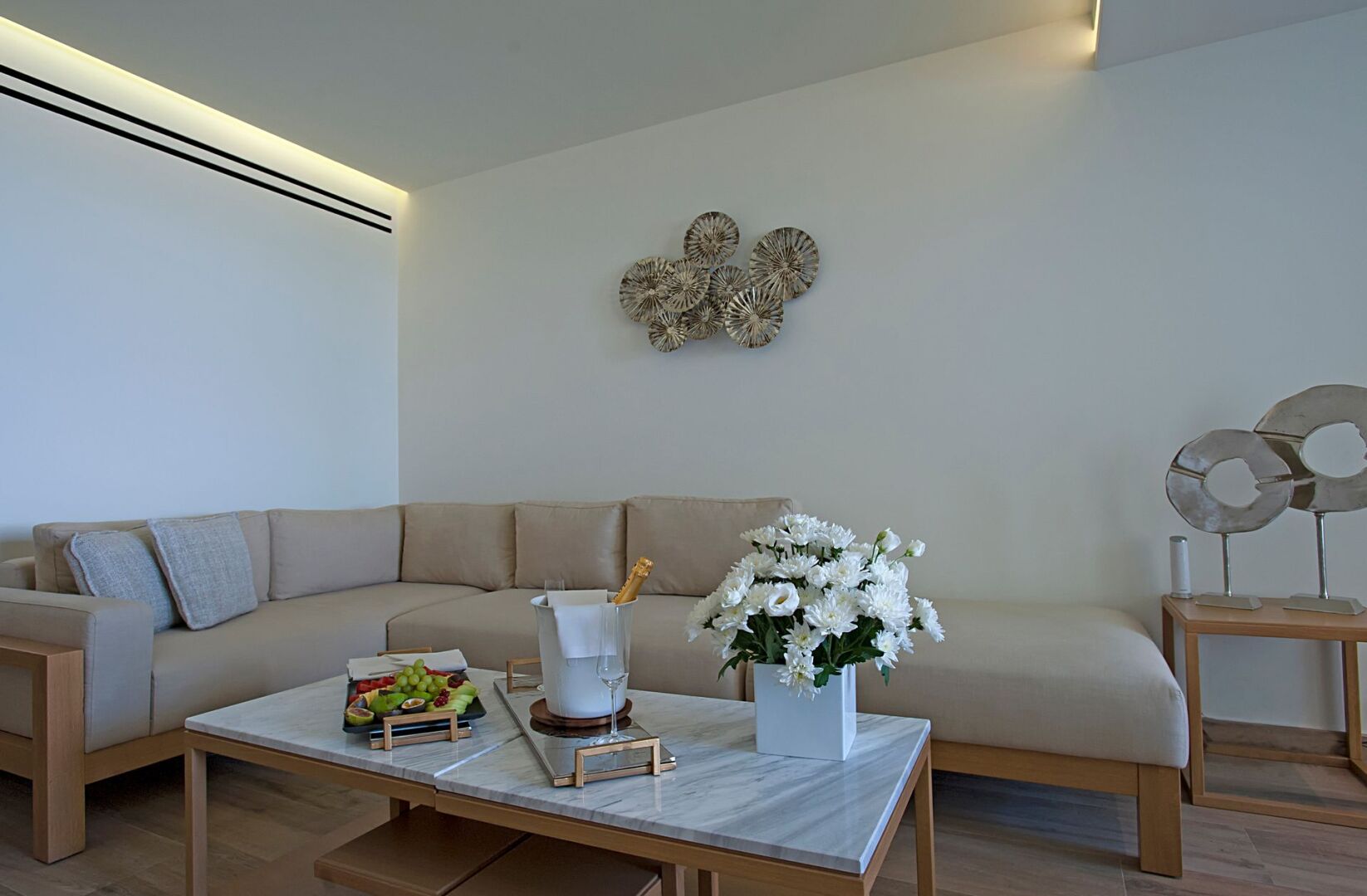 Domes Miramare, a Luxury Collection Resort, Corfu - Adults Only