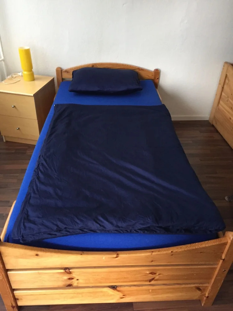 AgT Messeunterkunft 12