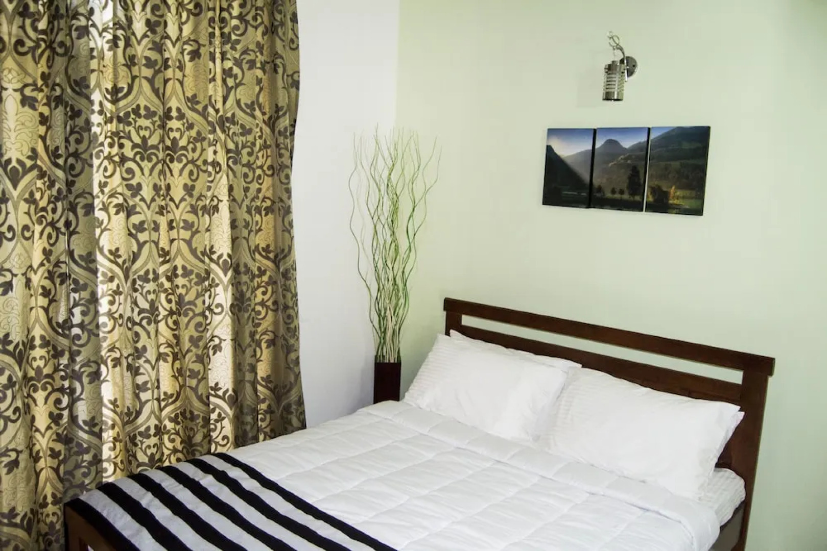Diyathala Regency Boutique Hotel