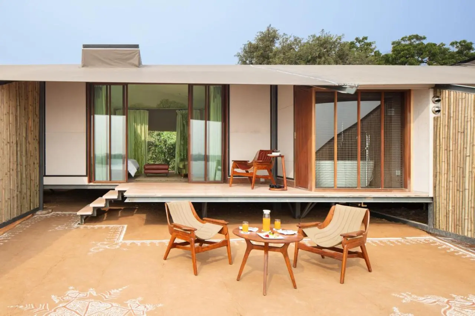 RAAS Chhatrasagar