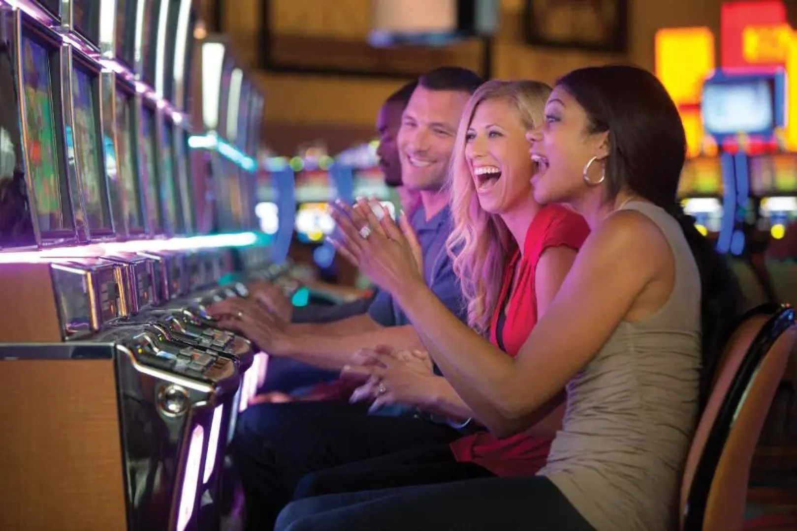 Hollywood Casino Joliet