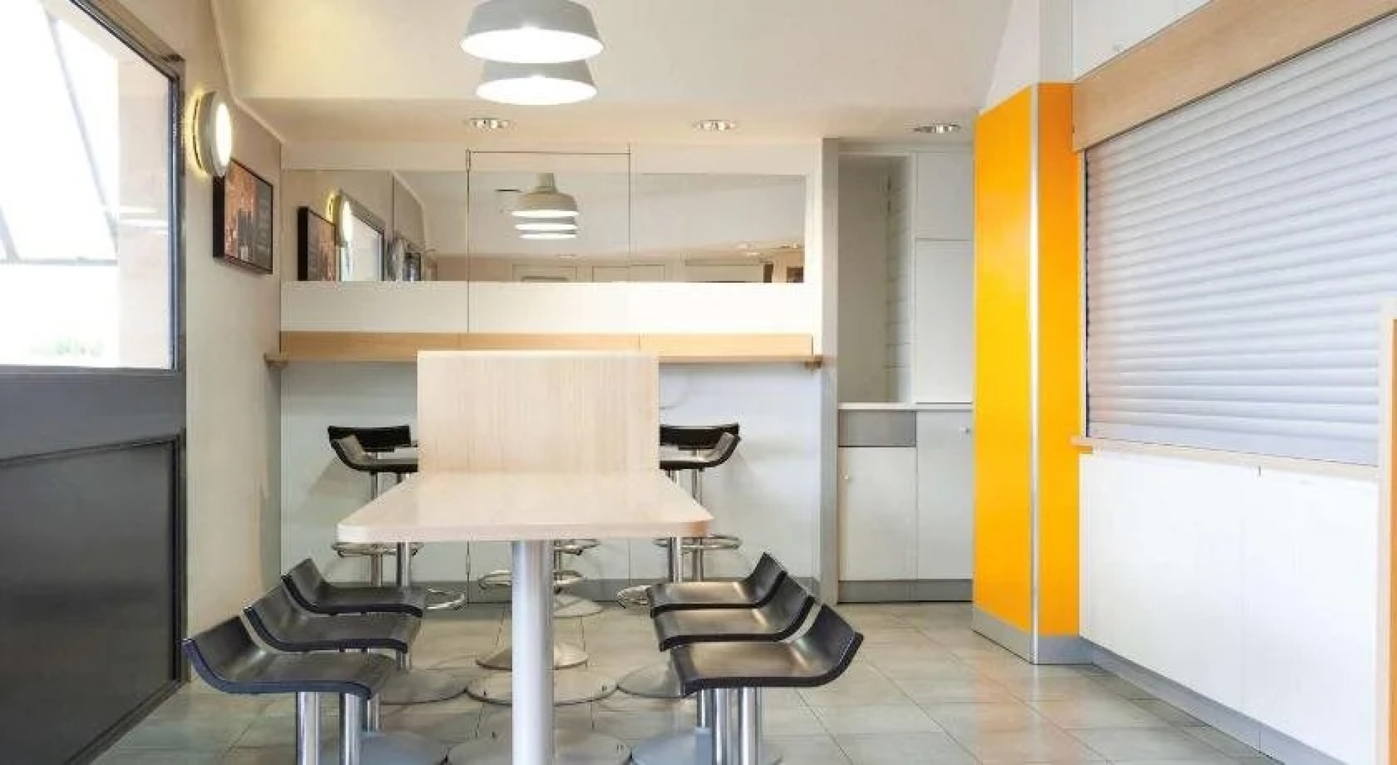 hotelF1 Dunkerque Centre Saint Pol sur Mer