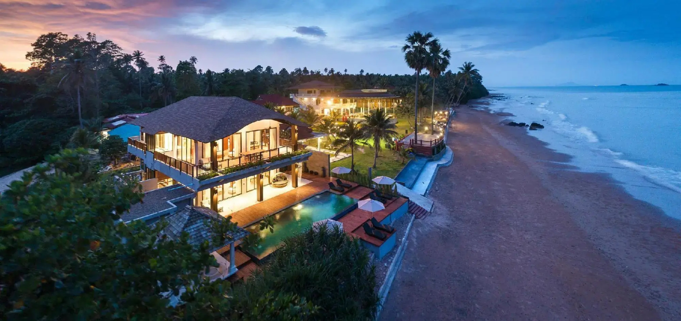 SAAI Resort