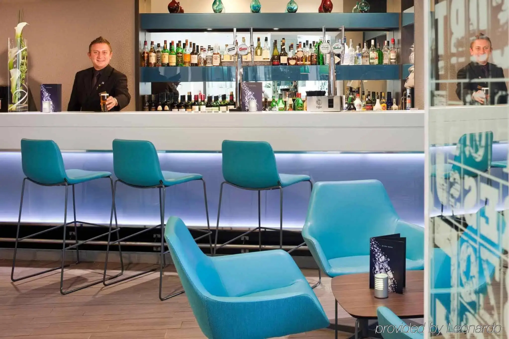 Novotel Leeds Centre
