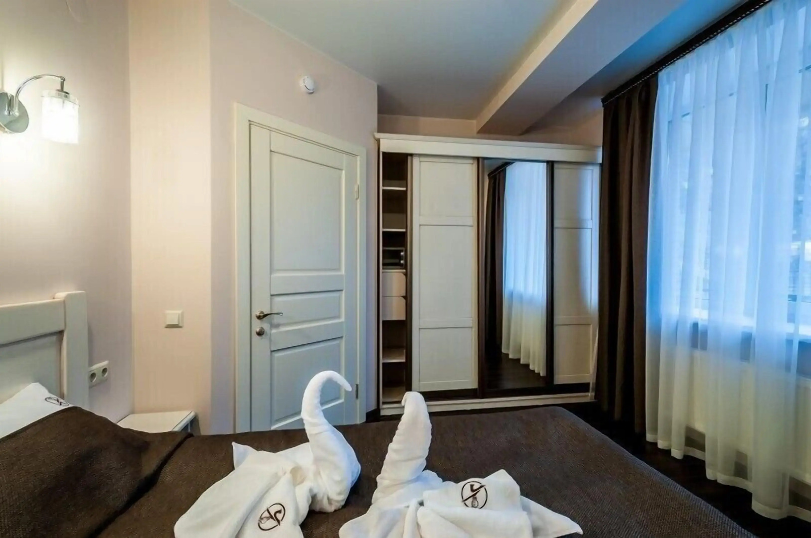 Комплимент